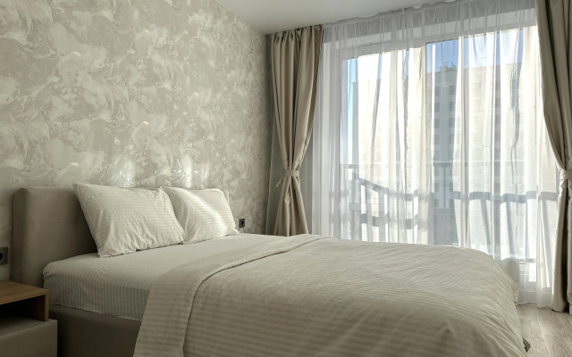 Апартаменты Люкс