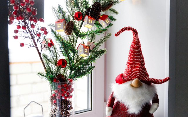 Квартира PrezentHaus Моршанское шоссе 24Г