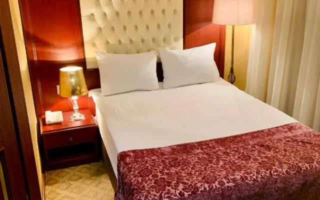 Clover Boutique Hotel