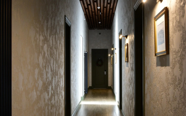 Bristol Butique-Otel