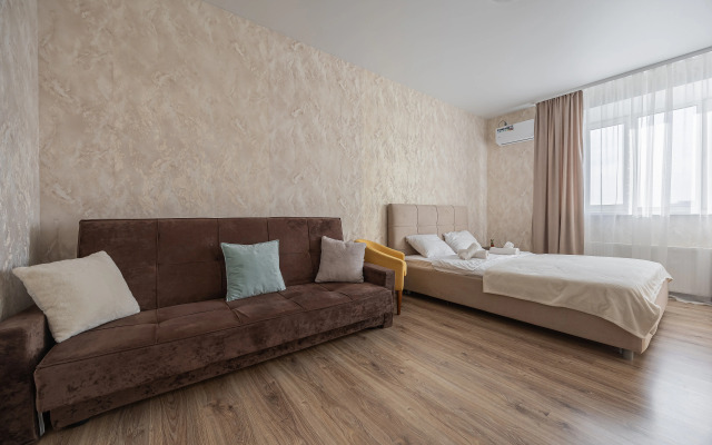 Апартаменты Stepanenkov на Ванеева 40 Б