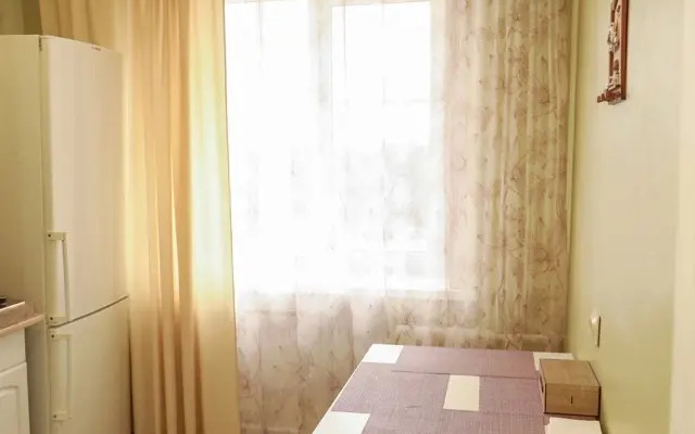 Na Ulitse Desyatinnaya 33/8 Apartments