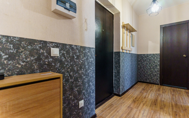 Dvukh-Komnatnye V Tsentralnom Rayone Novorossiyska Ot Letoapart Apartments