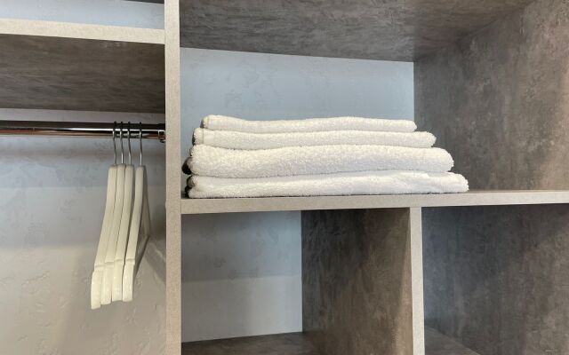 Апартаменты в Барнауле