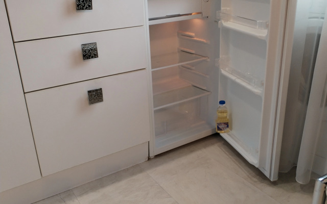 Студия ар-деко у кремля