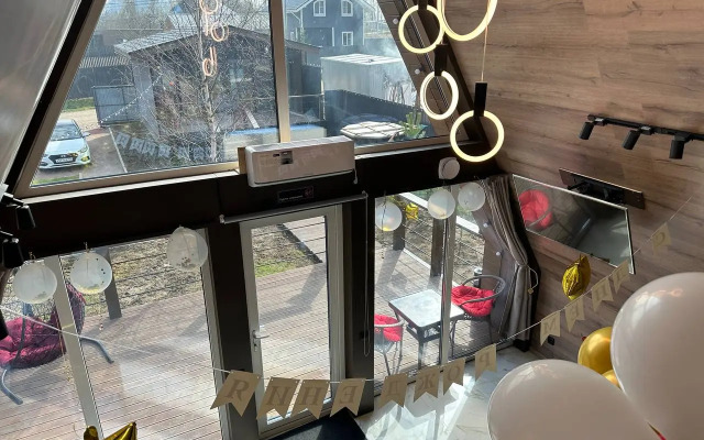 Гостевой Дом Гармония Отдыха