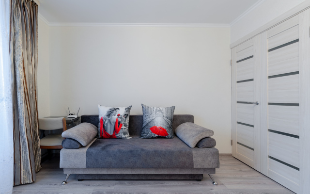 Апартаменты Peresvet Sports