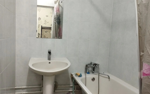 Na Ulitse Yuriya Gagarina, 47k1 Flat