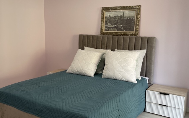 Апартаменты в курортной зоне Светлогорска