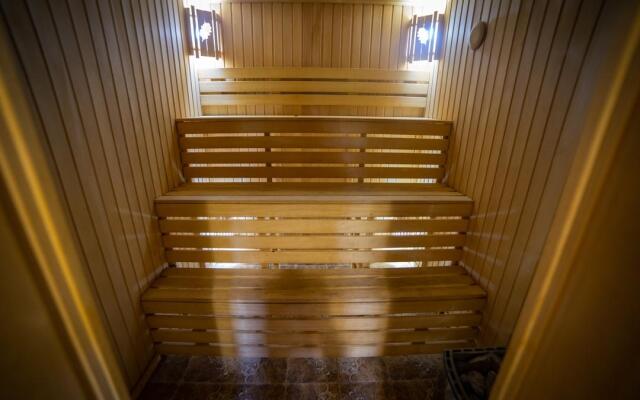 Золотые пески