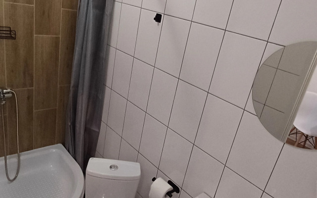 Квартира Уютная в ЖК Новое Колпино