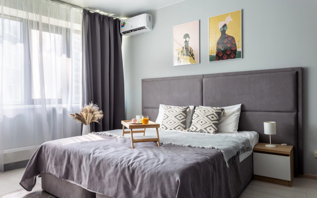 Eliza Home Na Vasilyevskom Ostrove Apartments