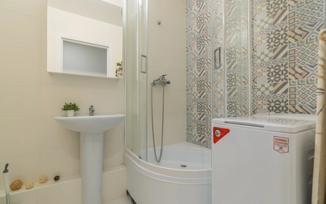 Апартаменты Улучшенные SalutApart 6W