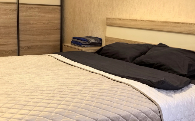 Квартира Уютная двушка на Московском