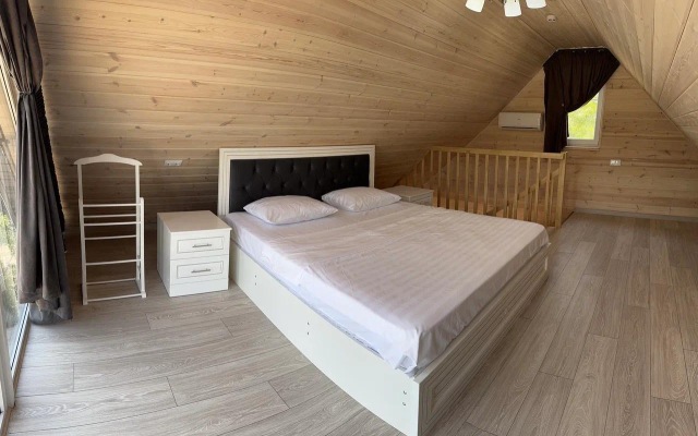 Zeleny Dvor Resort