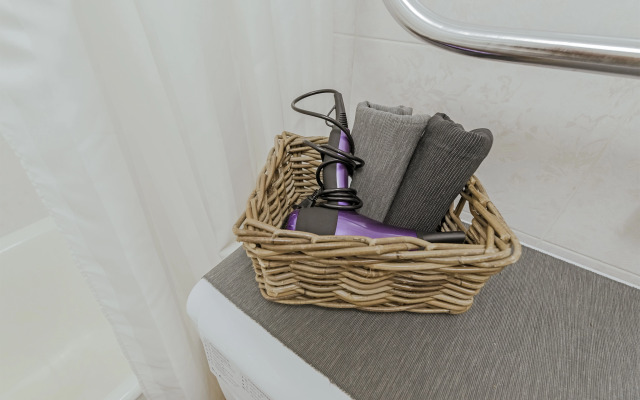 Квартира у Казанского Собора с Камином