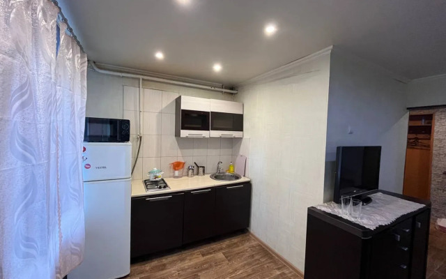 Квартира студия в центре Ярославля