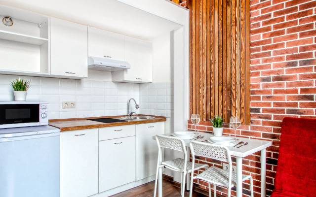 Квартира У метро Чисто Комфортно