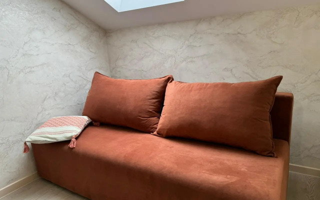 Pelengas Flat