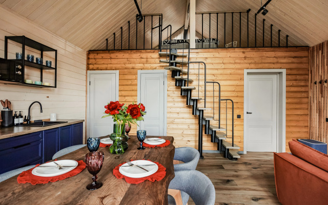 Freedom Private House
