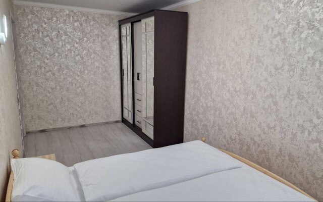 Апартаменты Center City Калининград Минская 12