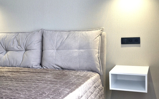 Tsentral Park Flat