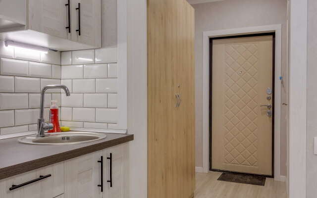 Апарт Отель Asaapart Ush Sunkar 164