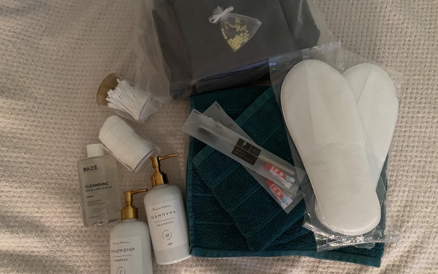 Апартаменты Балтийский уют