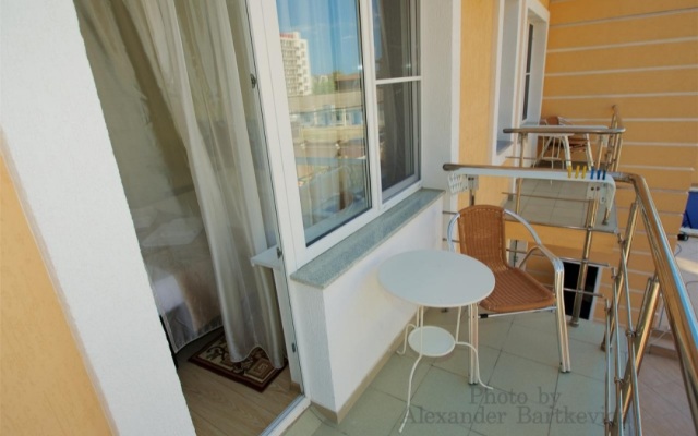 Korfu Guest House