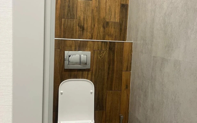 Квартира уютная Olga Boykova около парка Патриот