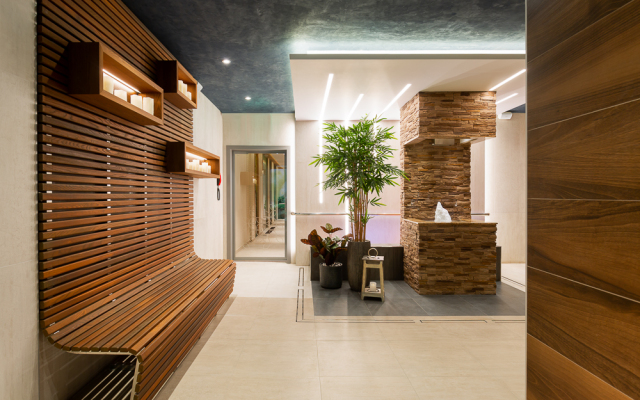 Hampton By Hilton Krasnodar