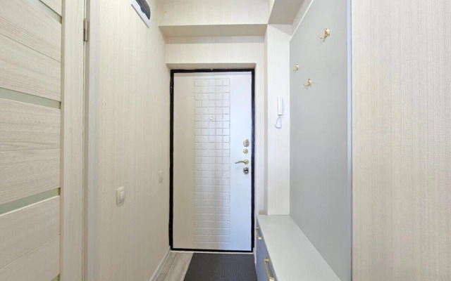 Апартаменты на Ул Старошоссейная  5к6