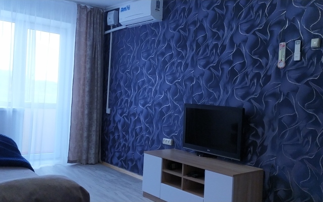 Morskoy Briz Apartments