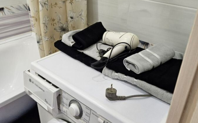 Квартира Уютная