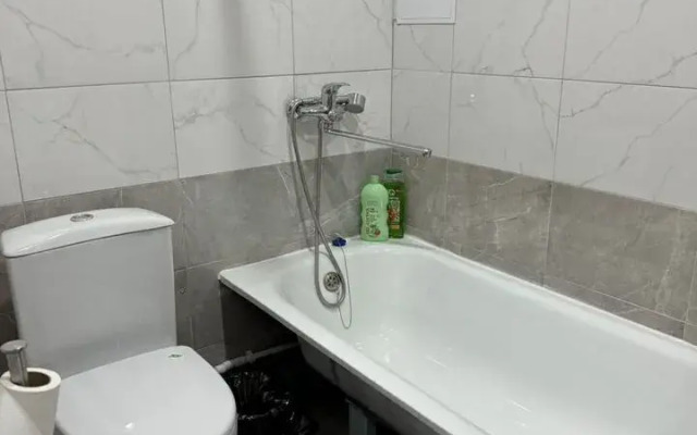 Na Ulitse Babushkina 1k3 Flat