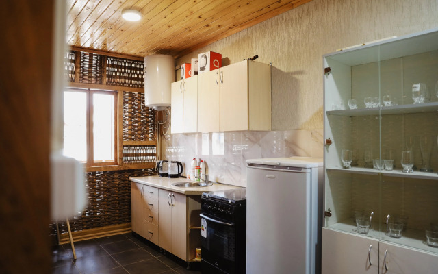 Guest house Villa Verde