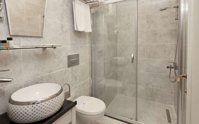 Albinas Hotel Old City