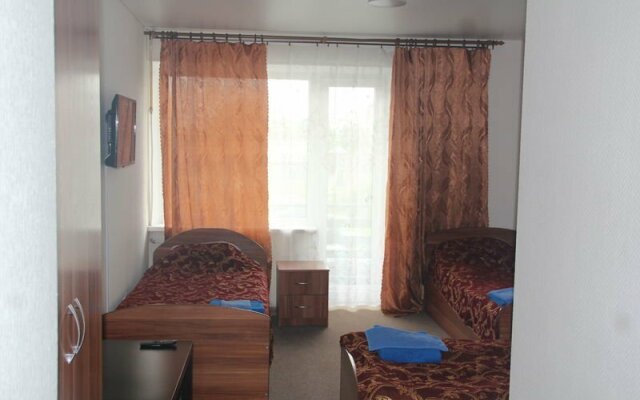 Mini-Hotel "Kem'"