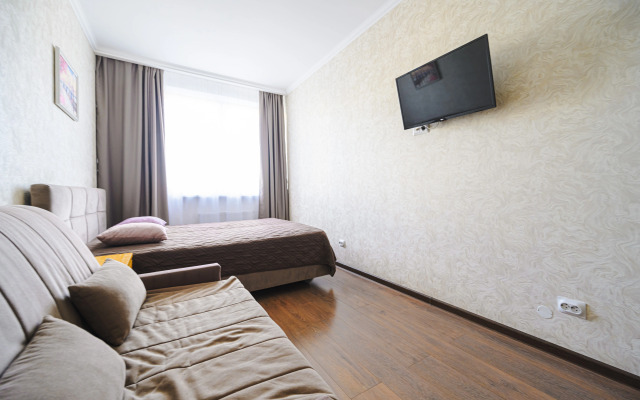 ArendApartment Graf Orlov 48 Apartments