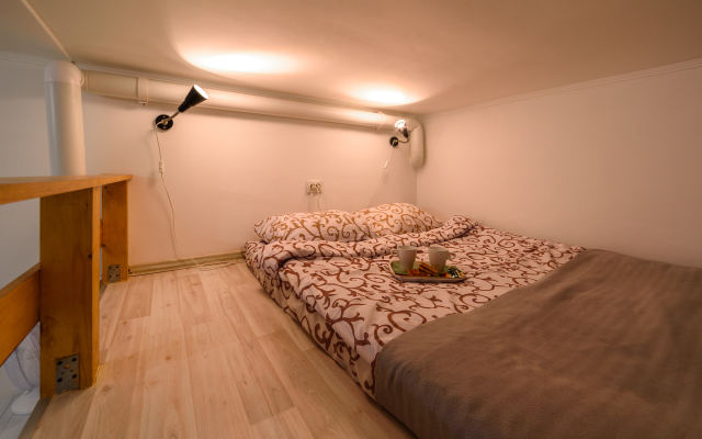 CheckPoint Apartments