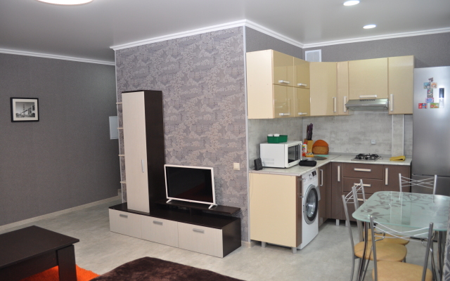 1Komnatnaya Kvartira Apartments