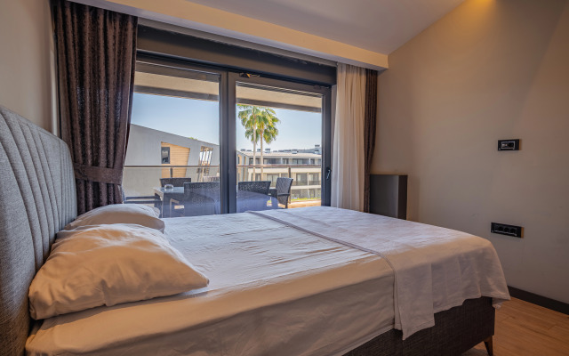 3+1 Glory Life Kshabithouse Apartments
