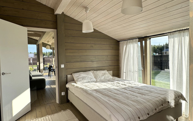 Частный Дом в Аренду Syeti Net