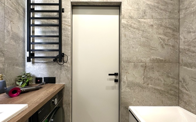 Dvukhkomnatnaya V Siriuse Flat