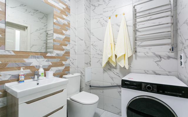 Квартира на улице Заречной 53