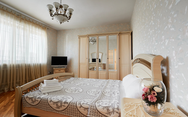 Частный дом Весь Кисловодск как на ладони