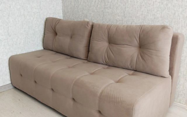 Квартира трехкомнатная в центре полностью оборудована для проживания