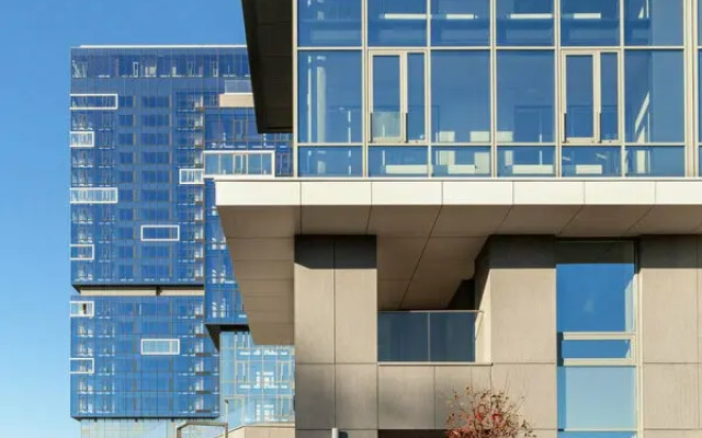 Квартира Студия в ЖК Атлантис