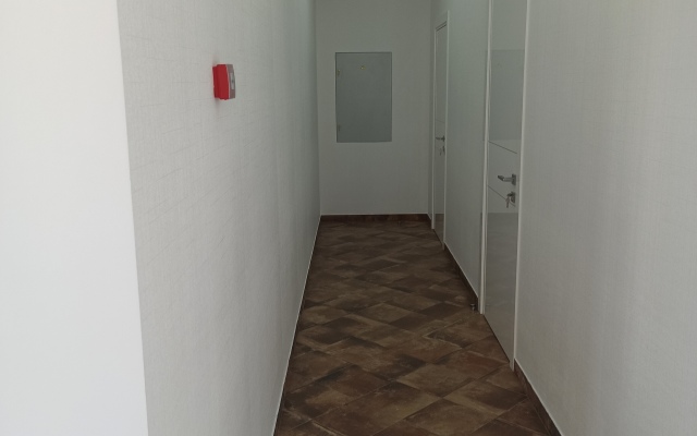 Zalesny Apart-Hotel
