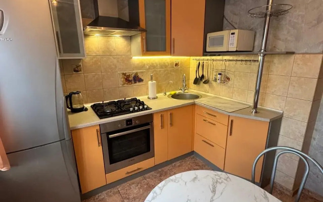 Квартира Уютная Двухкомнатная